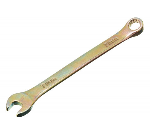 Комбинированный ключ СИБРТЕХ 14973