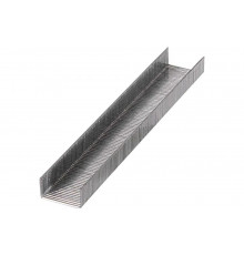 Скобы тип 53 (1000 шт; 6 мм) для мебельного степлера Вихрь 73/9/2/1