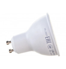 Лампа IEK LED, PAR16, софитная, 5вт, 230В, 4000К, GU10 LLE-PAR16-5-230-40-GU10