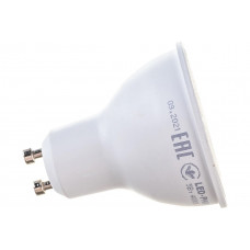 Лампа IEK LED, PAR16, софитная, 5вт, 230В, 4000К, GU10 LLE-PAR16-5-230-40-GU10