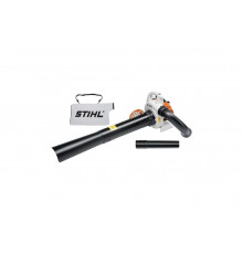 Всасывающий измельчитель Stihl SH 56 D 42410110915
