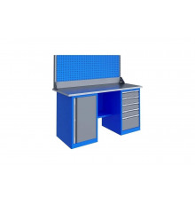 Верстак Верстакофф TNC 161.57.1-1 125201