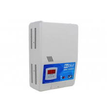 Релейный стабилизатор напряжения RUCELF SRW-12000-D