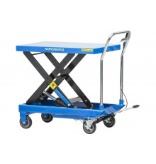 Гидравлический стол NORDBERG N3T750