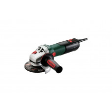 Угловая шлифмашина Metabo WEA 15-150 Quick 600493000