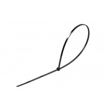 Нейлоновая стяжка Rucelf 5x500 мм черные 100 шт. СТ-5x500-Ч 00-00003805