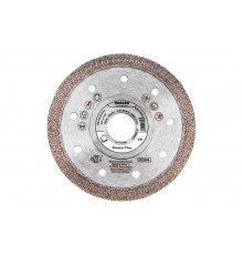 Круг алмазный сплошной по плитке PROFESSIONAL (115x22.23 мм) Metabo 628578000