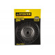 STAYER Ø 200 мм, щетка дисковая для УШМ 35120-200