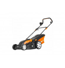 Электрическая газонокосилка YARD FOX EL4350