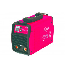 Сварочный аппарат ММА Elitech АИС 160Д