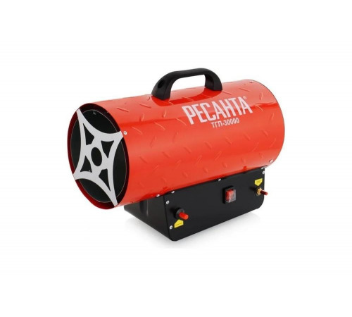 Газовая тепловая пушка РЕСАНТА ТГП-30000