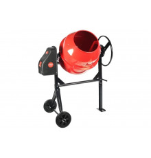 Бетоносмеситель MaxCut МС 180L 577309139