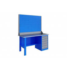 Верстак Верстакофф TNC 161.16.3-2 125234