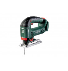 Аккумуляторный лобзик Metabo STAB 18 LTX 100 601003840
