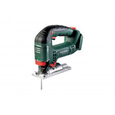 Аккумуляторный лобзик Metabo STAB 18 LTX 100 601003840