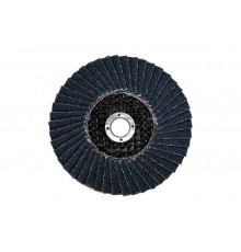 Круг шлифовальный ламельный F-ZK Flexiamant (76х10 мм; Р60) Metabo 626875000