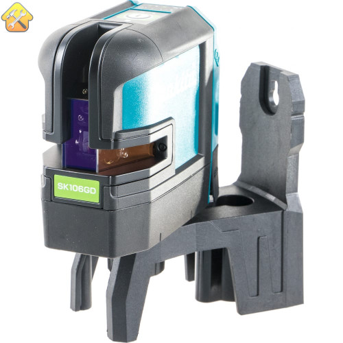 Уровень Makita SK106GDZ