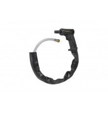 Шлифмашинка с рукавом-шумоглушителем RODCRAFT 7684 RE 8951000118