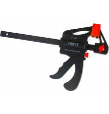 Струбцина , зев 15 см Sturm 1078-04-15