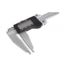 Электронный штангенциркуль, 0.01,  губ. 100 мм SHAN ШЦЦ-3- 400 123667