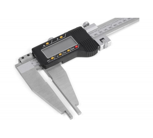 Электронный штангенциркуль SHAN ШЦЦ-3-400 0,01