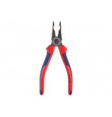 Комбинированные плоскогубцы KNIPEX KN-0305180