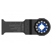 Пилка по металлу metal (5 шт; 32х45 мм; BiM; Starlock; 20TPI) Metabo 626958000