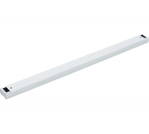 Светильник IEK ДБО 1002 под LED лампу 2хТ8 600мм IP20 LDBO0-1002-01-060-K01