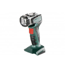 Аккумуляторный фонарь Metabo ULA 14.4-18 LED 600368000