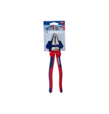 Силовые пассатижи KNIPEX KN-0202225SB