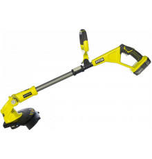 Аккумуляторный триммер Ryobi ONE+ RLT183220 5133002814