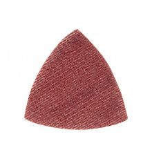 Набор листов шлифовальных дельтовидных P60, 50 шт для насадки QK-131K5 MIGHTY SEVEN QB-9933V-06K50