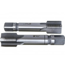 Метчик Русский Инструмент М32х1,5 HSS машинно-ручной комплект 2шт исп2  ГОСТ 3266-81 ri.439.25