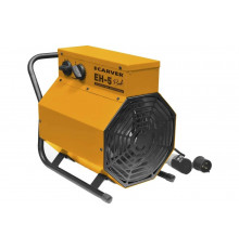 Электрическая тепловая пушка CARVER ЕН-5 220 В, 4,5 кВт 01.005.00006