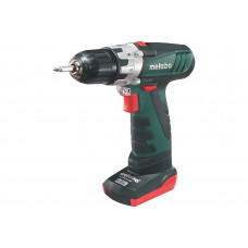 Аккумуляторный винтоверт Metabo PowerMaxx BS PRO 600092750