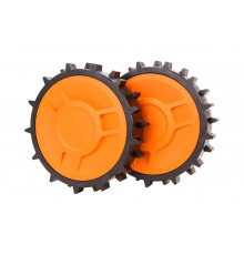 Комплект колес повышенной проходимости 2 шт для Landroid WORX WA0950