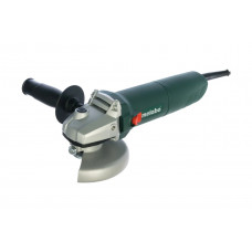 УШМ (болгарка) Metabo W 1100-125 601237010