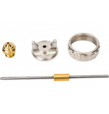 Сопло (2.5 мм) для краскопультов Elitech 0704.015600