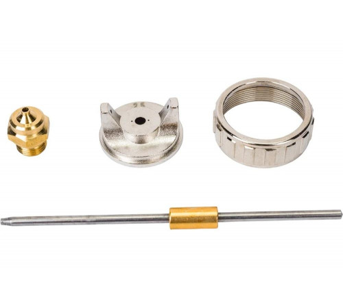 Сопло (2.5 мм) для краскопультов Elitech 0704.015600