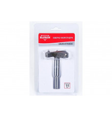 Сверло Форстнера (55 мм) Elitech 1820.079300