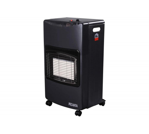 Газовый инфракрасный обогреватель Ресанта ПГ-4200Б 67/5/13