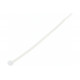 ЗУБР 150х3.6 мм, 100 шт., хомуты нейлоновые белые 309010-36-150