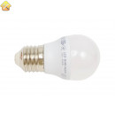 Лампа IEK LED ALFA G45 шар 10Вт 230В 4000К E27 LLA-G45-10-230-40-E27