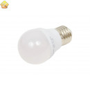 Лампа IEK LED ALFA G45 шар 10Вт 230В 4000К E27 LLA-G45-10-230-40-E27