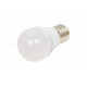 Лампа IEK LED ALFA G45 шар 10Вт 230В 4000К E27 LLA-G45-10-230-40-E27