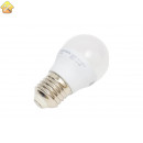 Лампа IEK LED ALFA G45 шар 10Вт 230В 4000К E27 LLA-G45-10-230-40-E27