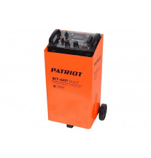 Пуско-зарядное устройство Patriot BCT-620T Start 650301565
