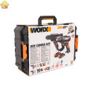 Аккумуляторный перфоратор WORX WX390.1