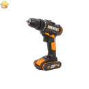 Аккумуляторный перфоратор WORX WX390.1