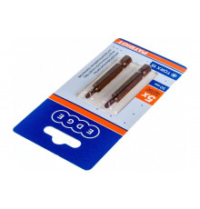 Бита (2 шт; T15; 50 мм) PATRIOT 818010031